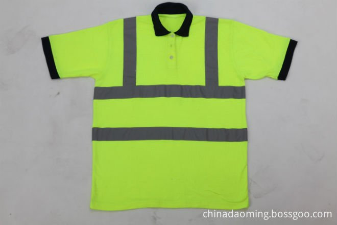 Reflective Vest