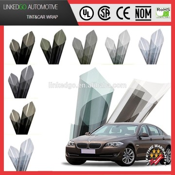 Save energy window film wholesales1.52*30M solar window film car tint