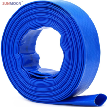 Lay-flat hose Agricultural irrigation hose