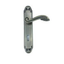 Budget-Friendly High-Quality Door Handle Lock Sets: Finding the Cheapest Options