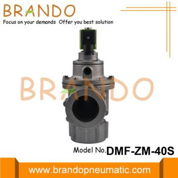 DMF-ZM-40S BFEC Quick Mount Diaphragm Pulse Valve 24V