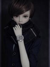 BJD Leo 65cm Boy Ball Jointed Doll