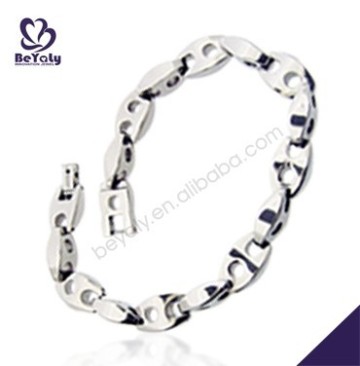 China Manufacturer 2015 stainless steel bracelet anchor