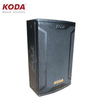 KODA 10inch Speakers - Professional Stage DJ Equipment at Best Prices