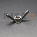 DIN315 Stainless Steel Butterfly Wing Nut