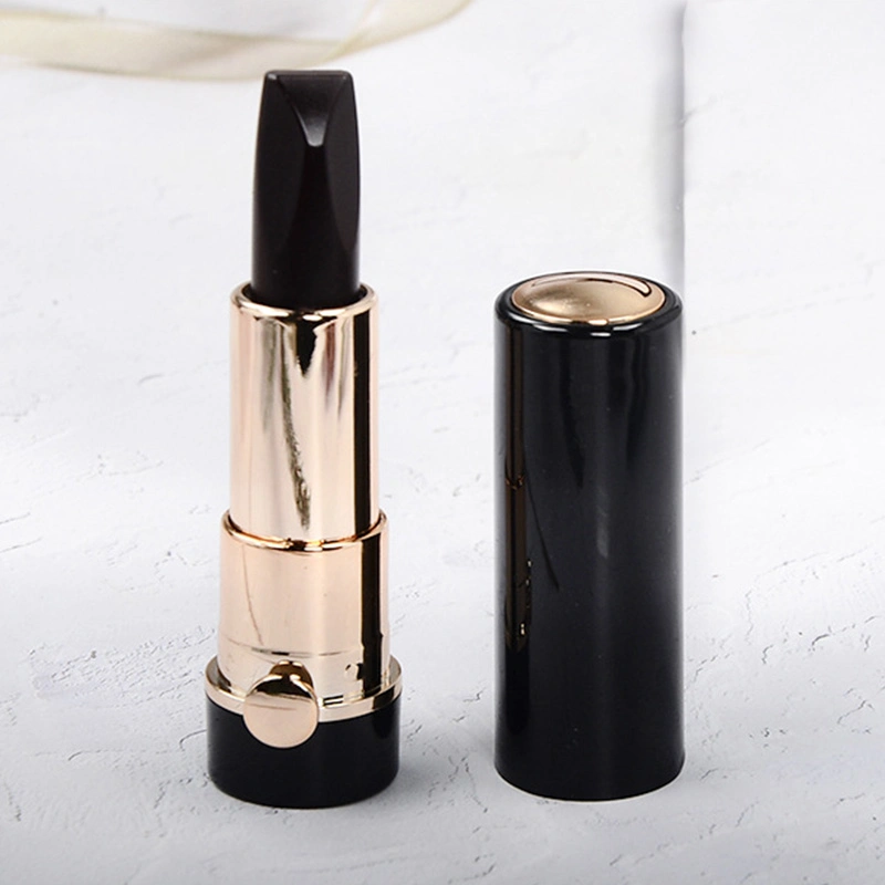 Cosmetics Lipstick Private Label Vegan Lipsticks Makeup Vegan Private Label Double Color Lipsticks
