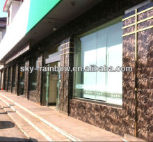 natural stone composite panel