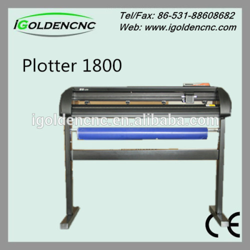 new products for 2015 cutting plotter price