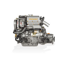 Yanmar Hydraulic Motor