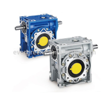 NRMV030 worm manual gearbox