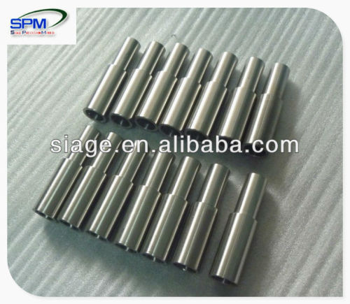 stainless steel turning machine parts cnc