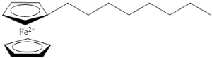 Supplier of Burning rate catalysts Octylferrocene CAS:51899-44-2 with reasonable price