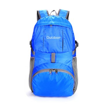 Foldable Lightweight Packable Travel Hiking Backpack