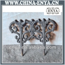 Decorative Metal Fence Panels