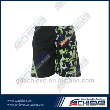 Custom lacrosse shorts youth