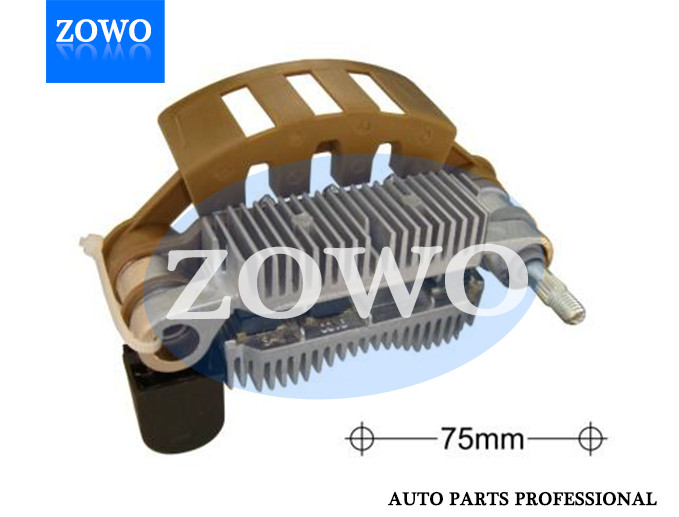 A5t03677 Alternator Rectfier For Mitsubishi