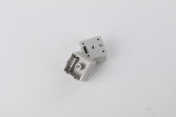 Precision Engineered Metal-Insert Molded Housing