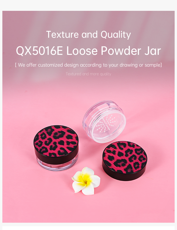 30ML Round Loose Powder Jar (4)