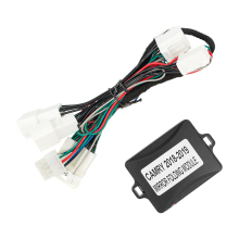 Auto Car Side Mirror Folding Kit for Camry