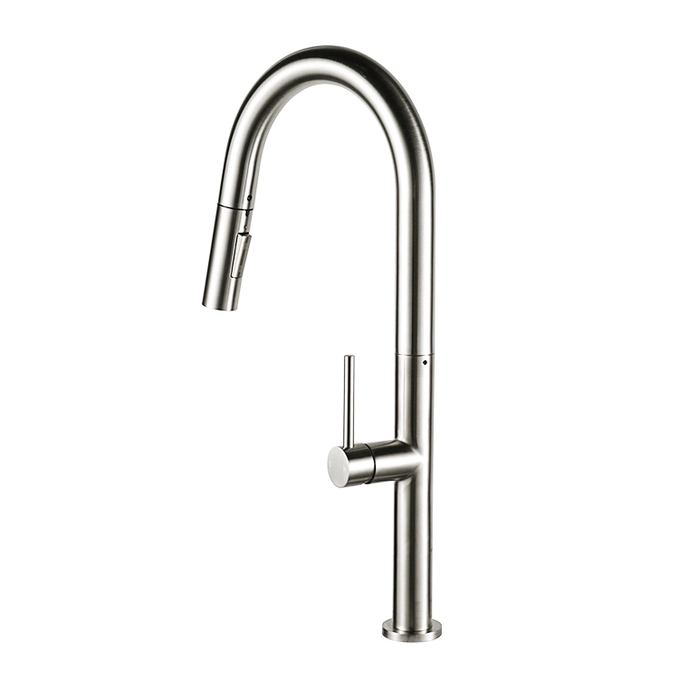 Stainless Steel Modern Pull out Torneira Griferia Cozinha Single Handle Cocina Sink Upc Faucets Water Mixer Tap Kitchen Faucet