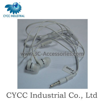 Mobile Phone Handset for Samsung P1000