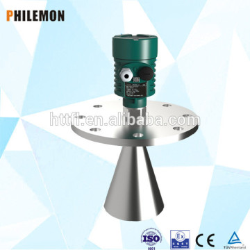 Universal Flange type radar level meter