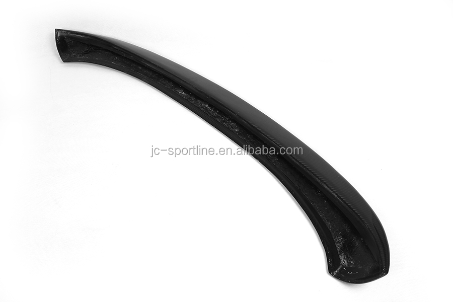 Carbon Fiber A Design Golf V Trunk Spoiler for VW MK5 Golf 5