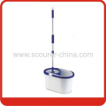 360 Rotating Spin Magic Tornado Mop 