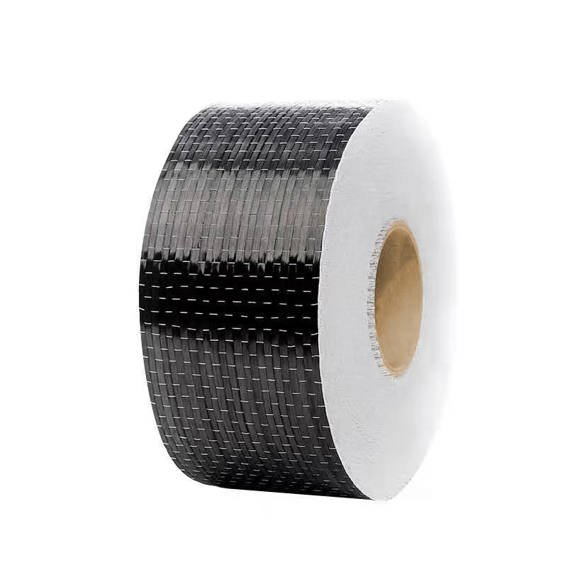 UD carbon fiber fabric 