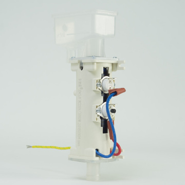 Electrical heating element for RO water filter