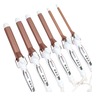 Electric Hair Curler Styling Tools for Women