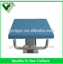 High quality standard swimming pool starting blocks used