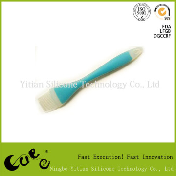 silicone brush silicone oil brush