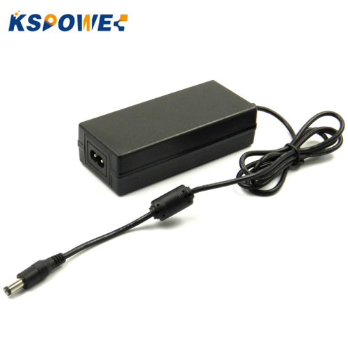 72W 36V2A DC Transformer Desktop voeding Adapter