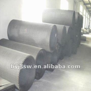 portable vibrating screen cloth