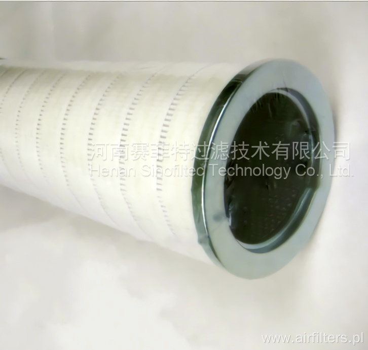 FST-RP-HC8400FKN16H Hydraulic Oil Filter Element