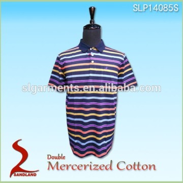 High quality polo shirt for men