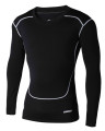 UV Protection piscine Rash Guard imprimé Surf Rash Guard