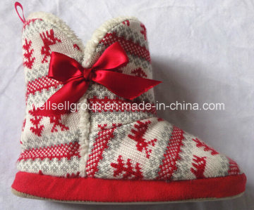 Indoor Slipper/Warm Winter Slipper for Chritmas