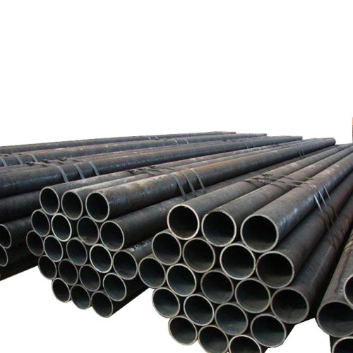 23mm A53 Grb Walang pinagtahian Carbon Steel Pipe Tube