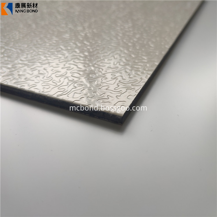 Aluminum Composite Panel11