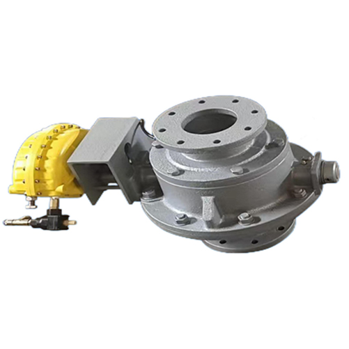 Разрадны клапан купала Discharge dome valve