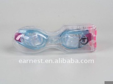 Plastic Sport Toy Swim Goggles