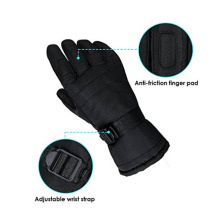 Full finger gym gloves mountain climbing gloves