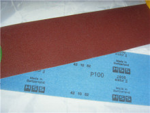 HSS ABRASIVE CLOTH ROLL