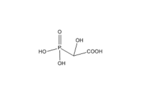 HPAA Cas 23783-26-8 2-hydroxyphosphonoacetic Acid