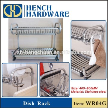 Hot Selling Decorative Wire Mesh Basket For Sales