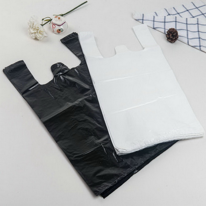 T Shirt Plastic Packaging Shirt Bags Wholesale