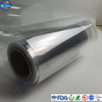 Photo de alta calidad PVC Rollo de película de laminado en frío