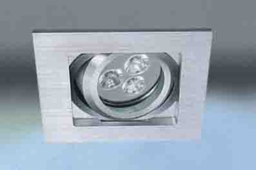 led combination light